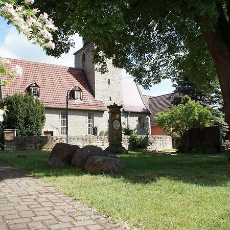 Ferienwohnung Liebeskind Hopfgarten  Exterior foto