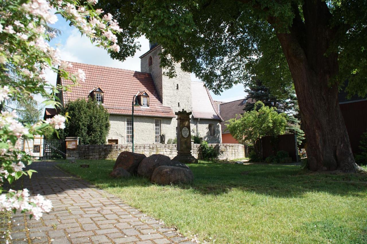 Ferienwohnung Liebeskind Hopfgarten  Exterior foto
